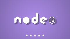 The Complete Node.js Developer Course thumbnail